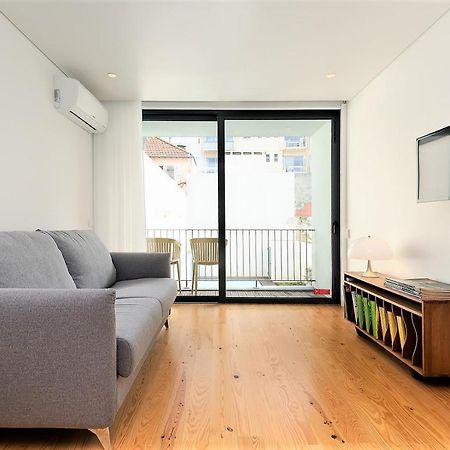 Bom Jardim Apartments Porto Ngoại thất bức ảnh