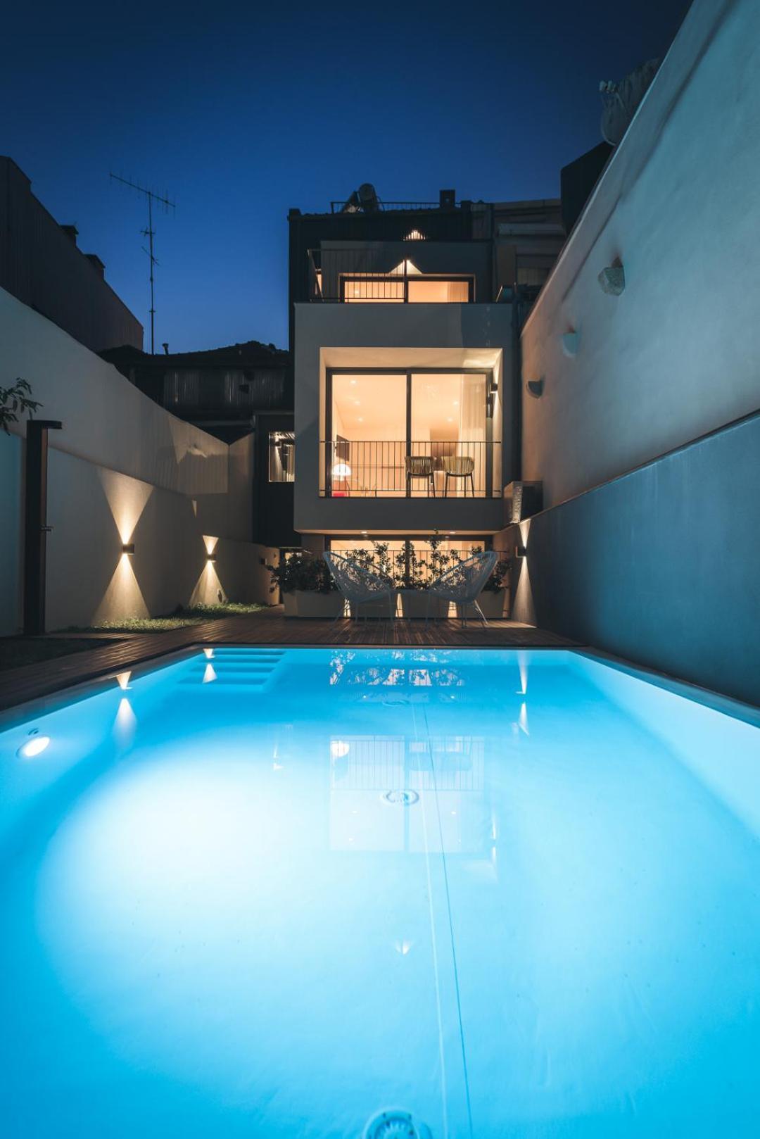 Bom Jardim Apartments Porto Ngoại thất bức ảnh