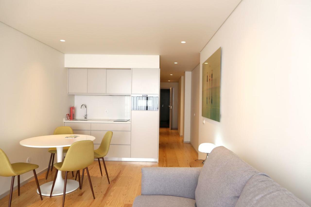 Bom Jardim Apartments Porto Ngoại thất bức ảnh