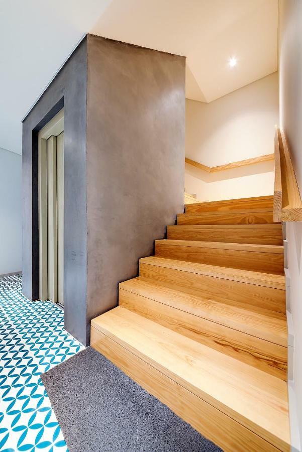 Bom Jardim Apartments Porto Ngoại thất bức ảnh