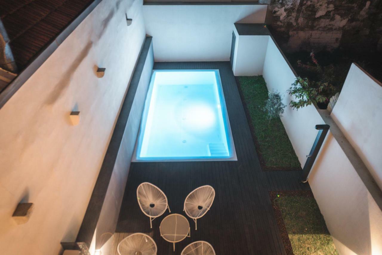 Bom Jardim Apartments Porto Ngoại thất bức ảnh