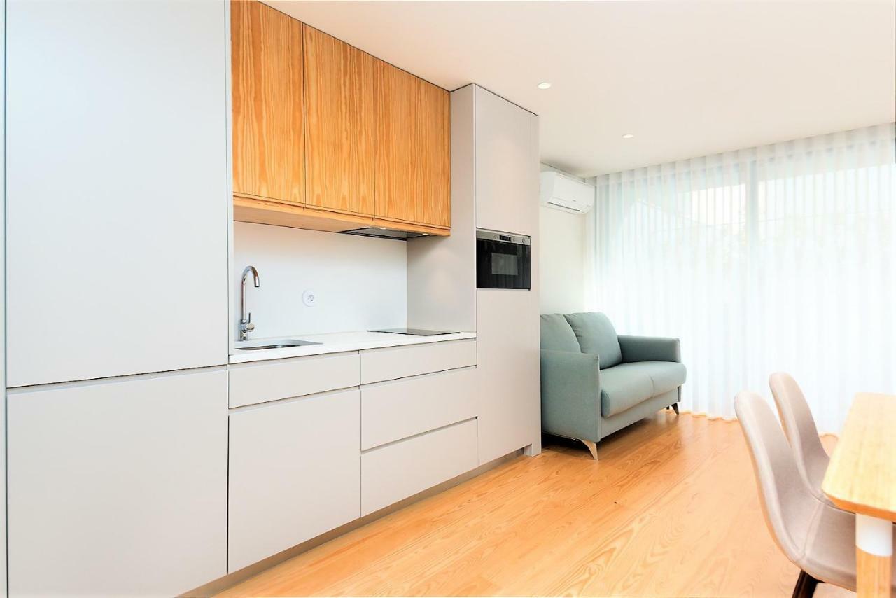 Bom Jardim Apartments Porto Ngoại thất bức ảnh