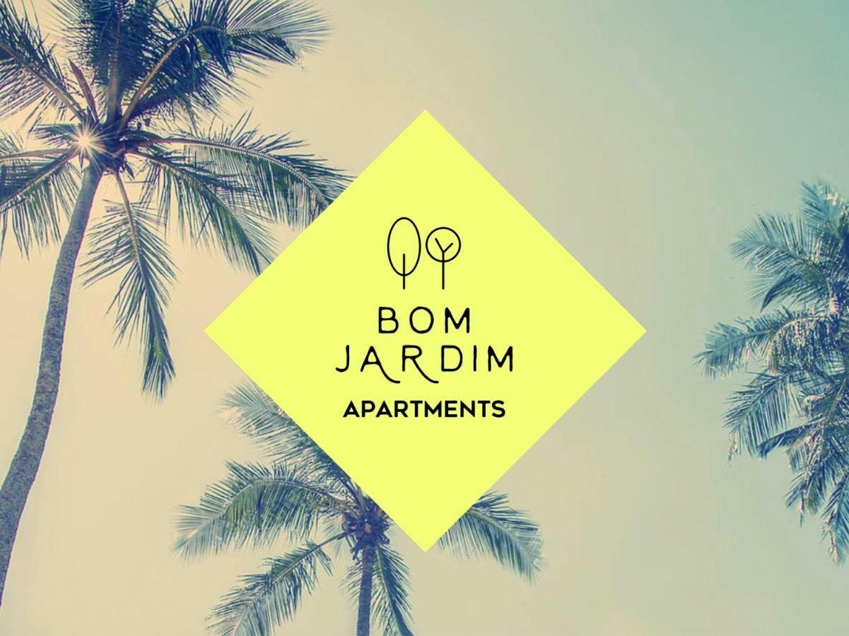 Bom Jardim Apartments Porto Ngoại thất bức ảnh