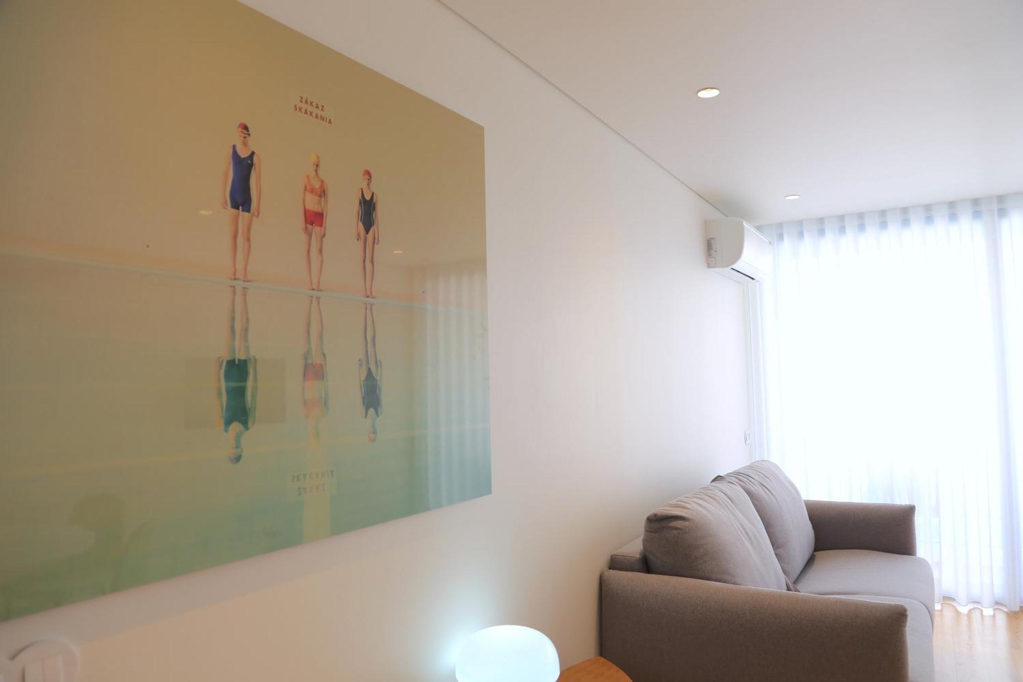 Bom Jardim Apartments Porto Ngoại thất bức ảnh