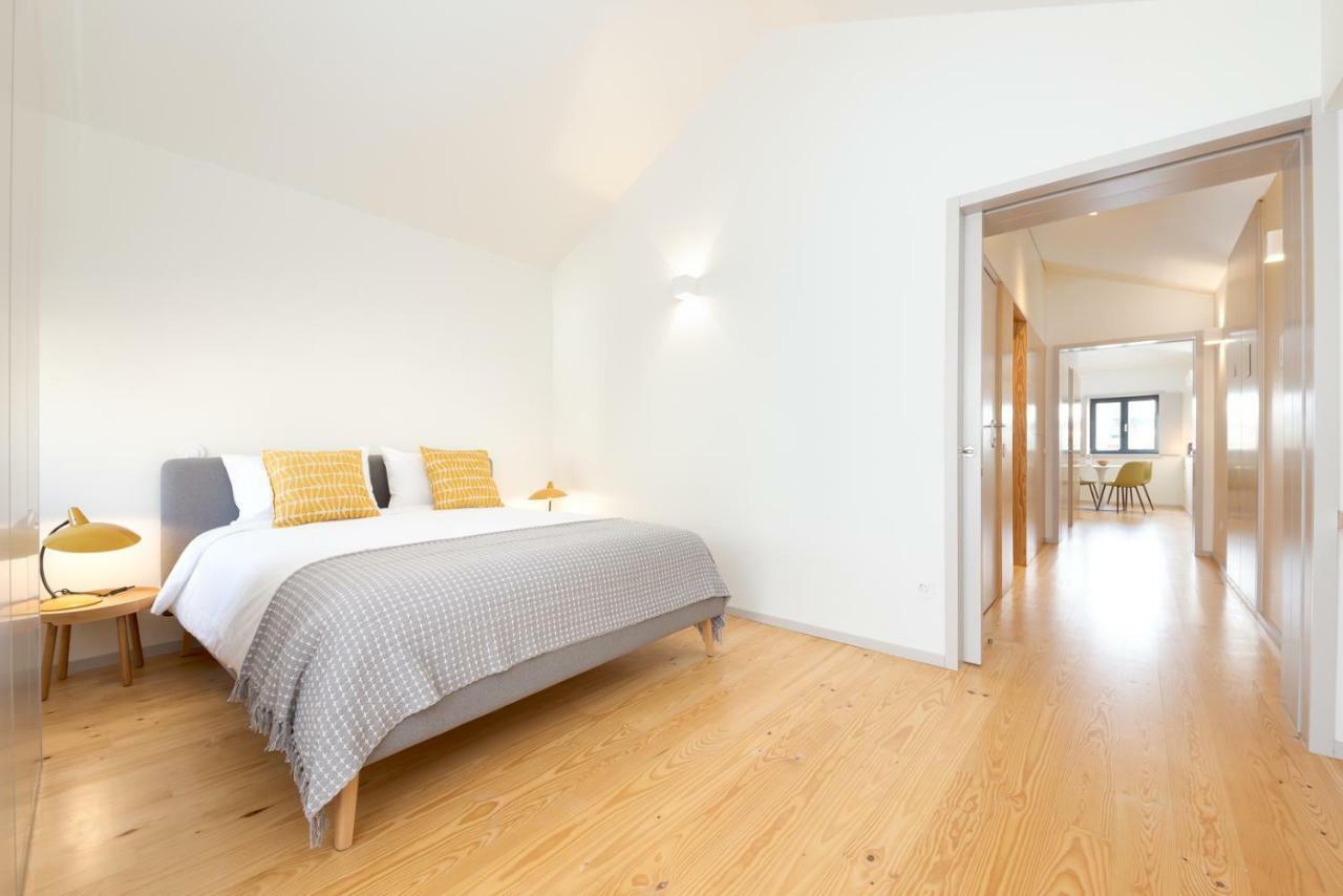 Bom Jardim Apartments Porto Ngoại thất bức ảnh