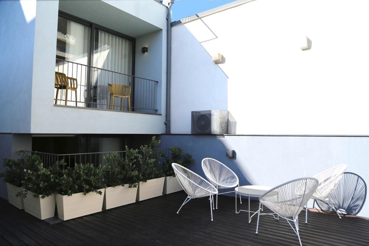 Bom Jardim Apartments Porto Ngoại thất bức ảnh