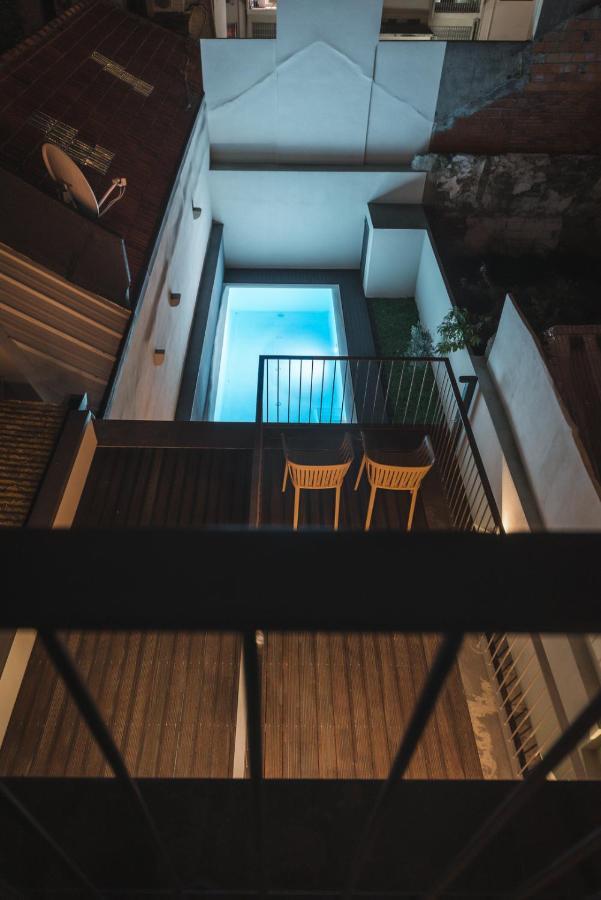 Bom Jardim Apartments Porto Ngoại thất bức ảnh