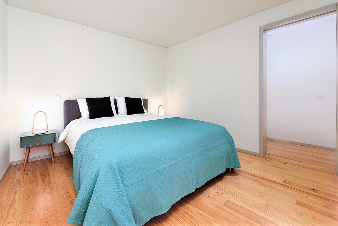 Bom Jardim Apartments Porto Ngoại thất bức ảnh