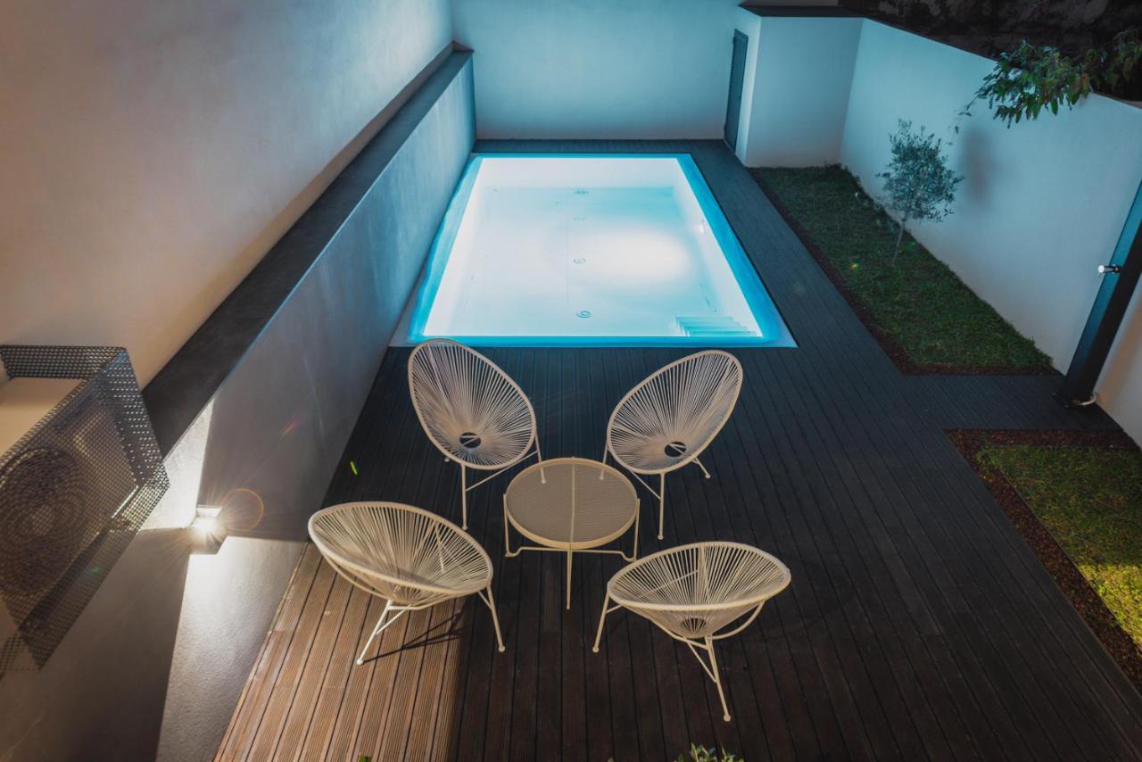 Bom Jardim Apartments Porto Ngoại thất bức ảnh